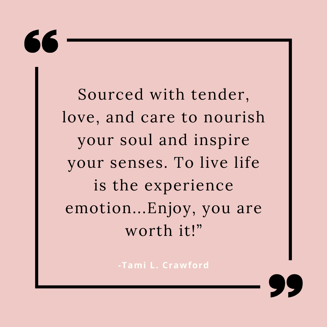 Travel Candle with Matches - Gatherings